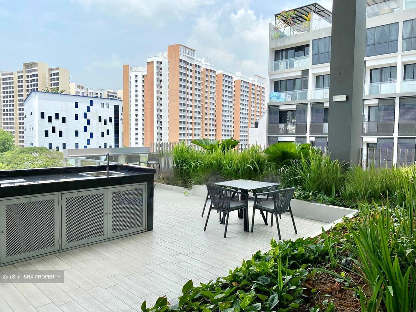 33 RESIDENCES (D14), Apartment #458898581